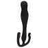 Aneros - Eupho Syn Trident - dildo pentru prostată (negru)