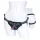 Sportsheets - dildo cu ham - silicon - mov