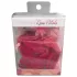 Kheper Games - petale de trandafir parfumate, solubile - roz 40g