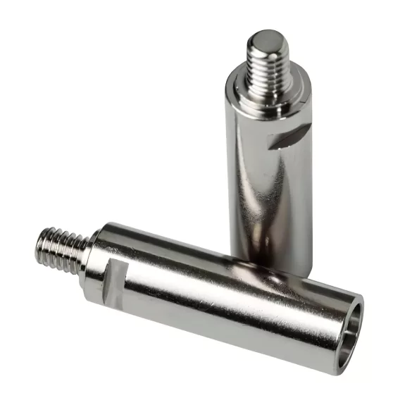 Jes-Extender - Dispozitiv de mărire a penisului Gold Standard (24K)