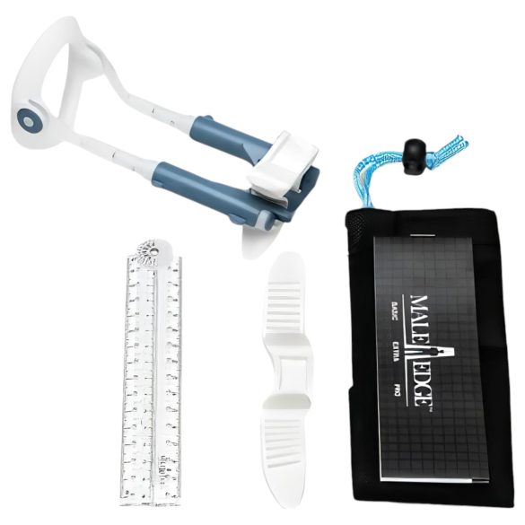 Male Edge - Dispozitiv de mărire a penisului