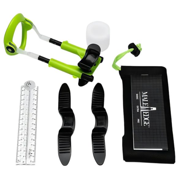 Male Edge - Dispozitiv pentru mărirea penisului Extra