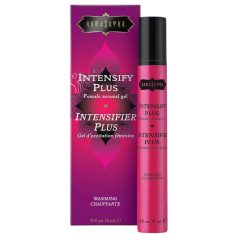 Kama Sutra - Gel intim pentru femei - efect intens - 15ml