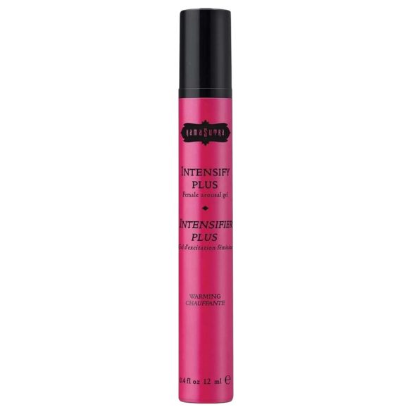 Kama Sutra - Gel intim pentru femei - efect intens - 15ml