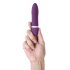 B SWISH Bcute Classic - Vibrator rezistent la apă (mov)