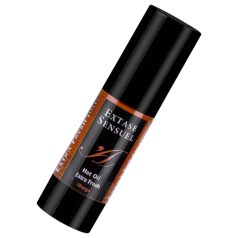   Extase Sensuel - ulei de masaj răcoritor-încălzitor cu mango (30ml)