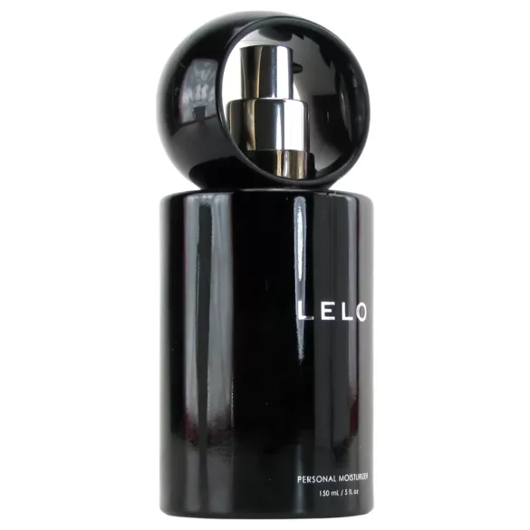 LELO - lubrifiant pe bază de apă hidratant - 150ml