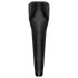 Satisfyer Men Wand - vibratoare gland penian reîncărcabil, impermeabil, negru