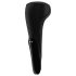 Satisfyer Men Wand - vibratoare gland penian reîncărcabil, impermeabil, negru