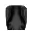 Satisfyer Men Wand - reîncărcabil, vibrator impermeabil (negru)