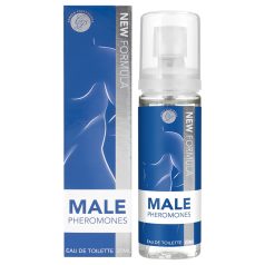 CP Male EDT - Parfum cu feromoni pentru bărbați (20ml)