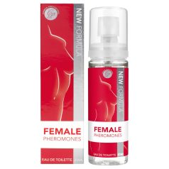 CP Female EDT - parfum cu feromoni pentru femei (20ml)