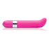 OhMiBod Freestyle G - vibrator pentru punctul G cu control radio și muzical (roz)