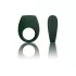 LELO Tor 2 - inel pentru penis cu vibrații, reîncărcabil - verde