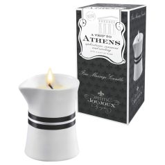   Petits Joujoux Athens - lumânare masaj - parfum mosc (120ml)