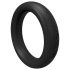 Nexus Enduro - Inel Penis din Silicon (negru)