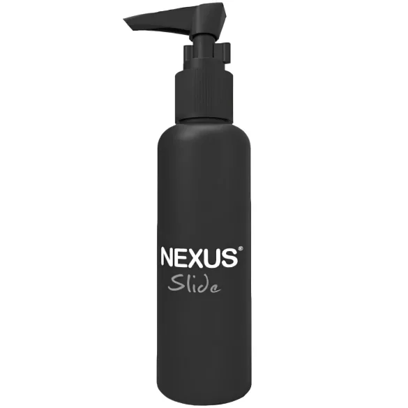 Nexus Slide - lubrifiant pe bază de apă - 150ml