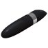 LELO Mia 2 - vibrator ruj de voiaj (negru)