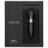 LELO Mia 2 - vibrator ruj de voiaj (negru)
