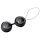 LELO Luna Noir - bile geisha variabile pentru plăceri intense