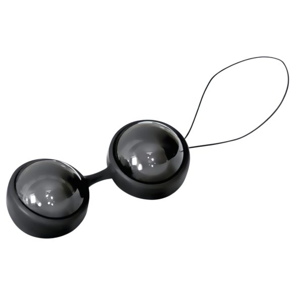 LELO Luna Noir - Bile Vaginale Reglabile
