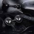 LELO Luna Noir - Bile Vaginale Reglabile