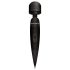 Bodywand - vibrator masaj electric (negru)