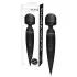 Bodywand - vibrator masaj alimentat la rețea (negru)