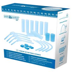   AndroComfort - set compact accesorii pentru mărirea penisului