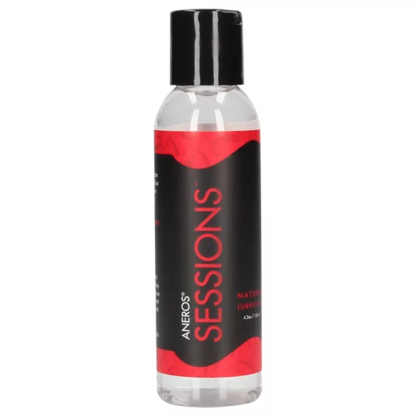 Aneros Sessions - lubrifiant pe bază de apă - 125ml