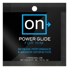   Sensuva Arousal 3ml - cremă intimă pentru stimulare masculină