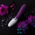 LELO - vibrator clitoridian din silicon - mov