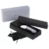 LELO Gigi 2 - vibrator pentru punctul G - silicon - gri