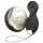 LELO Hula - ou vibrant rotativ (negru)