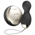 LELO Hula - ou vibrant rotativ (negru)