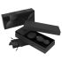 LELO Hula - ou vibrant rotativ (negru)
