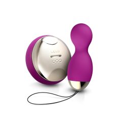 LELO Hula - ou vibratoare rotativ (mov)