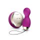 LELO Hula - Ou Vibrant Rotativ (Mov)