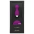 LELO - ou vibrator rotativ - silicon - mov
