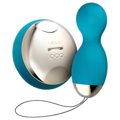 LELO Hula - ou vibrant rotativ (turcoaz)