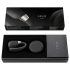 LELO Tiani 3 - vibrator din silicon pentru cupluri (negru)