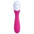 LOVELIFE BY OHMYBOD - CUDDLE - vibrator G-spot reîncărcabil (roz)