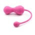 Magic Motion Kegel Master - Set inteligent de bile vaginale (mov)