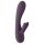 Je Joue Fifi - vibrator cu braț pentru clitoris, rezistent la apă, reîncărcabil (mov)