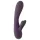 Je Joue Fifi - vibratoare waterproof, reîncărcabile, mov, cu braț clitoral