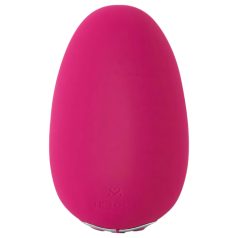   Je Joue Mimi Soft - vibrator clitoral reîncărcabil, impermeabil - roz