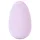 Je Joue Mimi Soft - vibrator clitoridian rezistent la apă (mov)