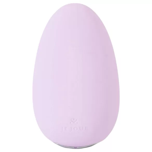 Je Joue Mimi Soft - vibrator clitoridian rezistent la apă (mov)