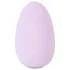 Je Joue Mimi Soft - vibrator clitoridian rezistent la apă (mov)
