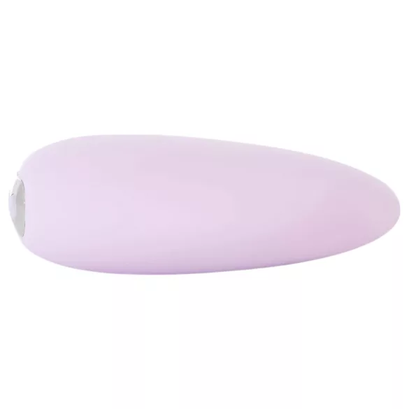 Je Joue Mimi Soft - vibrator clitoridian rezistent la apă (mov)